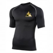 12 Regiment RA - 58 (Eyre's) Battery Short Sleeve Baselayer